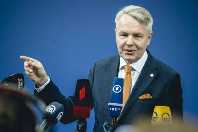 Finlandiya'dan NATO açıklaması: Üçlü görüşmelere ara verilsin!