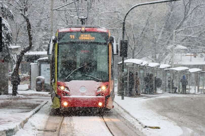 Hava soğuyor: Kar yağışı ne zaman başlayacak?