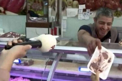 "Karne hediyesi et" haberi nedeniyle kovulan muhabirden açıklama