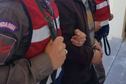 Kırmızı bültenle aranan El Kaide üyesi yakalandı