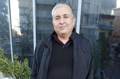 Sahte kripto borsasının tuzağına düştü!