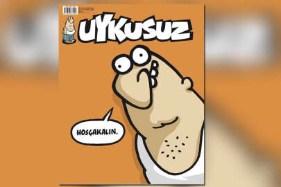Uykusuz dergisi veda etti