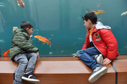 Bursa'da çocuklara karne hediyesi: Tatil boyunca ücretsiz!