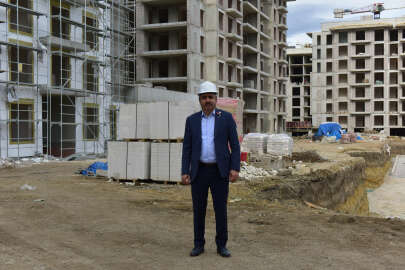 Bursa'da Mevlana’da yeni yaşam başlayacak