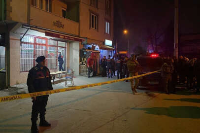 Bursa'da muhtar adayını vurdular, tutuklandılar!