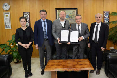 BUÜ Diş Hekimliği Fakültesi’ne yeni laboratuvar yolda!