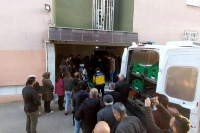 Eski MHP milletvekili'nin ağabeyi ve eşi ölü bulundu