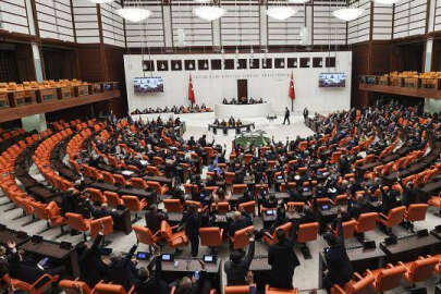 Konut finansmanına ilişkin teklif kabul edildi