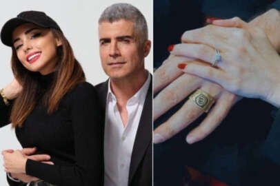 Özcan Deniz'dan flaş karar: 28 yaşındaki sevgilisiyle!..