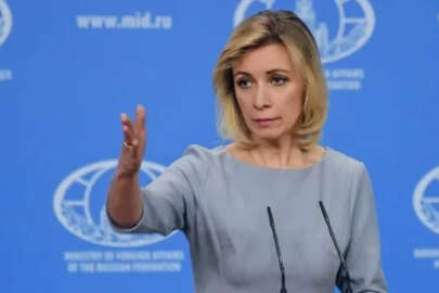 Rusya'dan İsveç'e tepki: Saygı duymak bir karar değil, zorunluluk