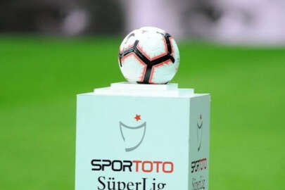 Spor Toto 1. Lig’de 22. haftanın hakemleri belli oldu