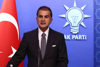 AK Parti Sözcüsü Çelik’ten İsrail’e kınama: Son verin!