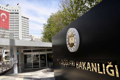 Türkiye tepkili: Mülteci kampına baskını kınıyoruz!