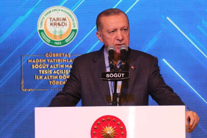 Cumhurbaşkanı Erdoğan'dan 'Osmanlı devleti' çıkışı!