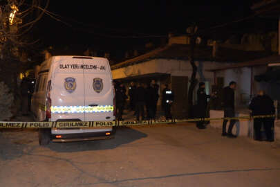 Denizli'de cesedi bulunan bebeğin 2 kardeşi koruma altında!