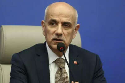 Bakan Kirişci: “Bitkisel üretimin geliştirilmesine yönelik projeler başlatıyoruz”