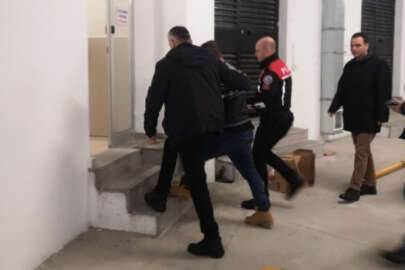 Bursa'da aile katliamı yapmıştı! Tutuklandı