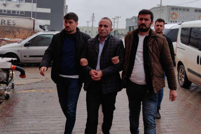 Bursa'da avukat çifte kurşun yağdırmıştı! Yakalandı