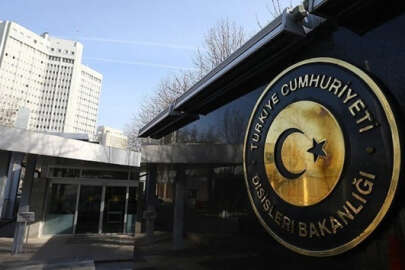 Dışişleri Bakanlığından ABD için seyahat uyarısı