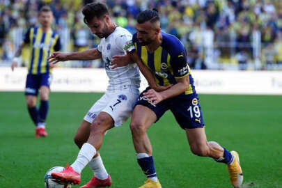 Fenerbahçe, Kasımpaşa’yı ağırlayacak