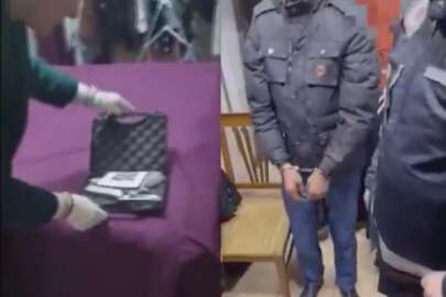 'Ruhsatsız' silah tacirlerine 3 aylık operasyon