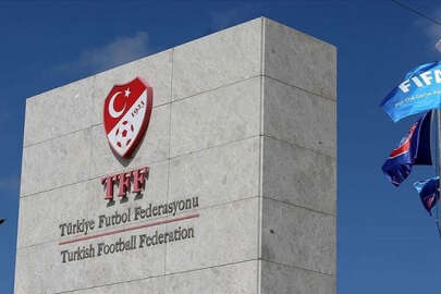 TFF, Merkez Hakem Kurulu'nun istifasını kabul etti
