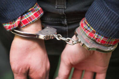 Yunanistan'a kaçmaya çalışan 14 terör örgütü mensubu yakalandı