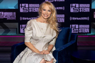 12 gün evli kaldı ama... Pamela Anderson'a 10 milyon dolar miras!