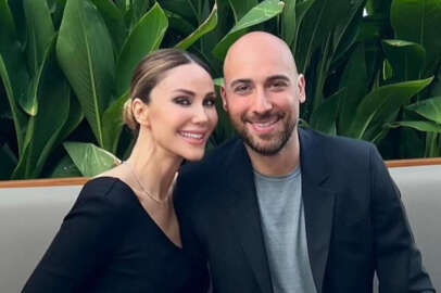 Demet Şener'den mutluluk açıklaması