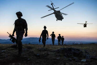 Dünyanın en güçlü orduları belli oldu: Türkiye kaçıncı?