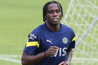 Fenerbahçe, Bruma'yı Braga'ya kiraladı