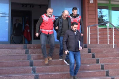 Isparta'da site yöneticisini kemerle boğmuştu: Tutuklandı!