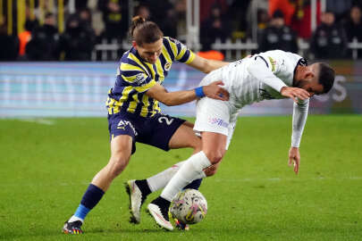 Miguel Crespo cezalı duruma düştü