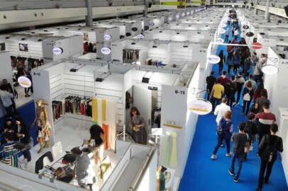 TOBB açıkladı: 2022 yılında kaç fuar düzenlendi?