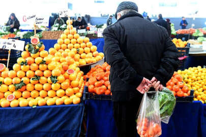 Açlık sınırı 8 bin 864 lira: Asgari ücreti geçti!
