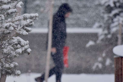 Art arda uyarılar: Bursa'da kar ne zaman yağacak?