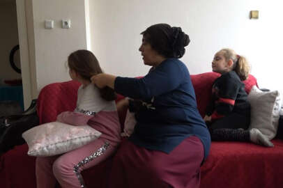 Bursa'da "işe gidiyorum" diyerek çıktı,  202 gündür haber alınamıyor