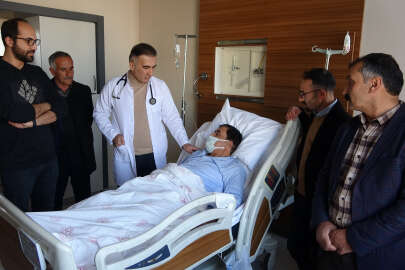 Kan sulandırıcı ilacını aksatan hasta ölüyordu!