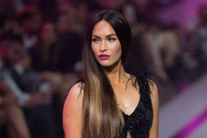 Megan Fox’un yeni imajını görenler şoke oldu!