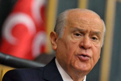 Devlet Bahçeli: Erdoğan'ın adaylığı bal gibi anayasaya uygundur!