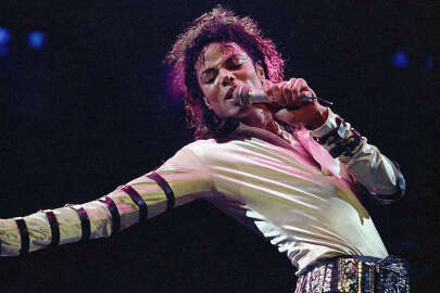 Michael Jackson'ı filmde yeğeni canlandırıyor!