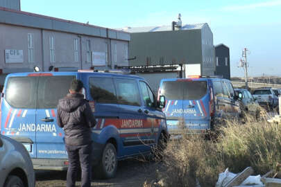 Soludukları gaz son nefesleri oldu: İki ortağın feci sonu!