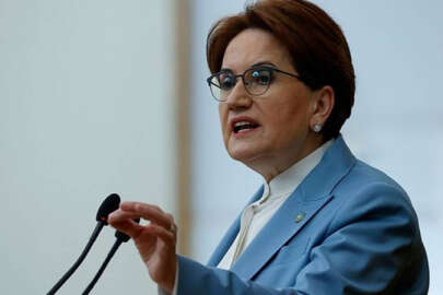 Akşener'den EYT tepkisi: Yarım yamalak iş yaptılar!