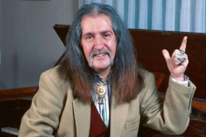 Barış Manço unutulmadı: Vefatının 24. yıl dönümünde anılıyor