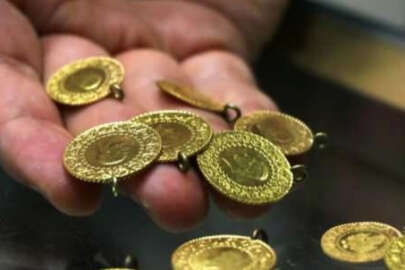 Çeyrek altın fiyatlarında son durum! FED kararı bekleniyor