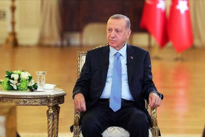 Erdoğan'dan flaş EYT açıklaması: İlk maaşlarını şubat ya da mart ayında...