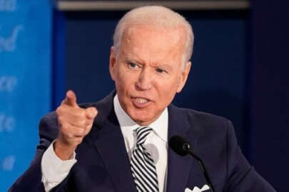 FBI’dan ABD Başkanı Biden’ın evinde gizli belge araması