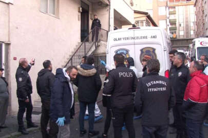 Korkunç kadın cinayeti: Öldürdükleri kadını bazaya koyup yaktılar