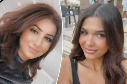 Sahte ikiz cinayeti: Benzerini öldürmüş!