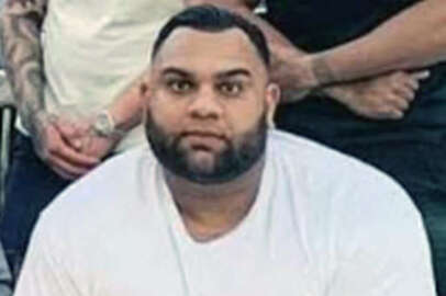 Suç örgütü lideri Masood Zakaria yakayı Türkiye'de ele verdi!